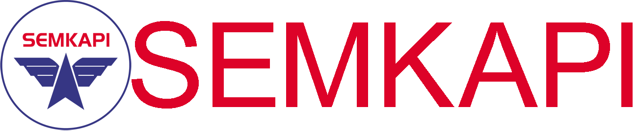 Sem Kapı Logo