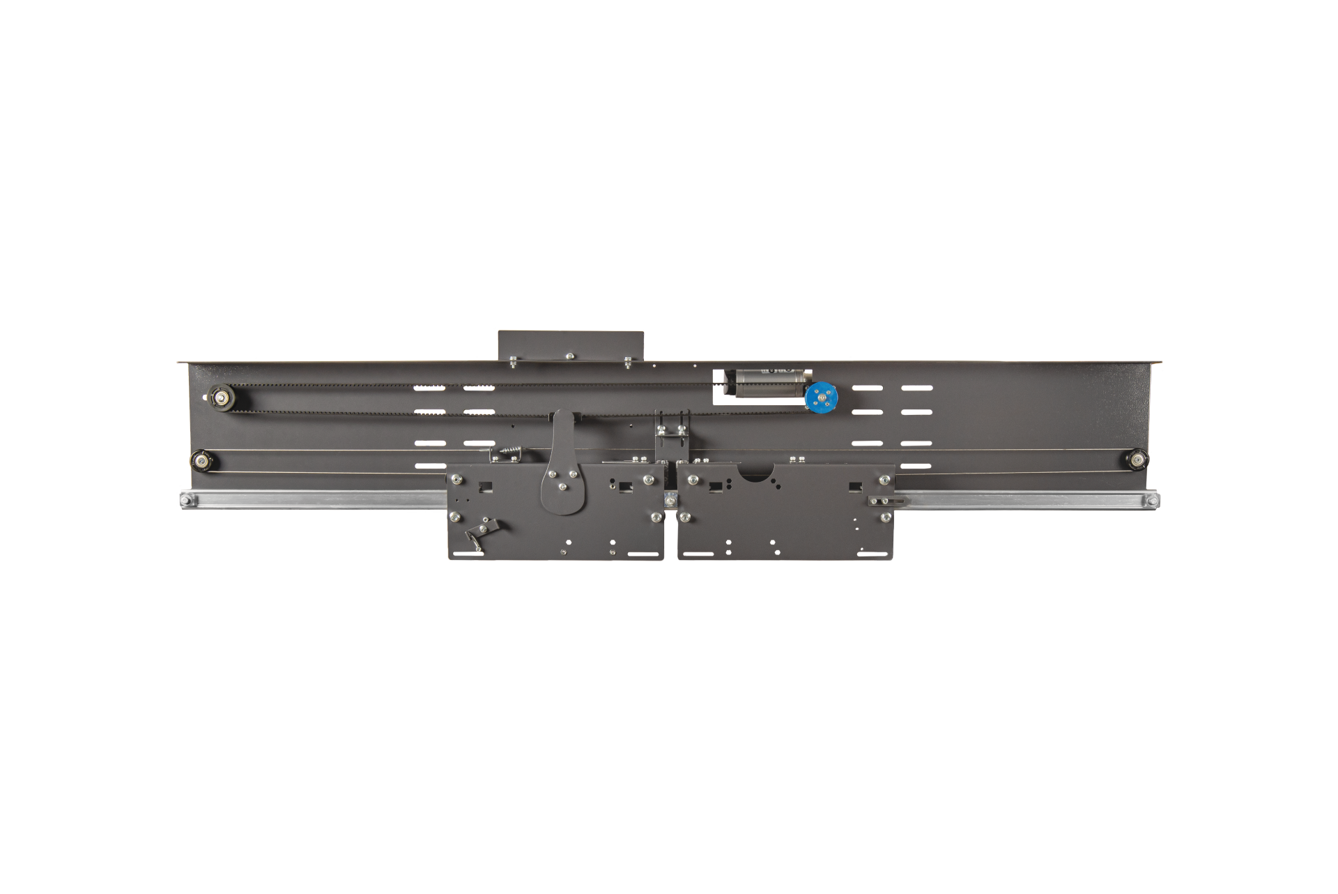 2 Panel Merkezi Kabin Emniyet Kap�s�