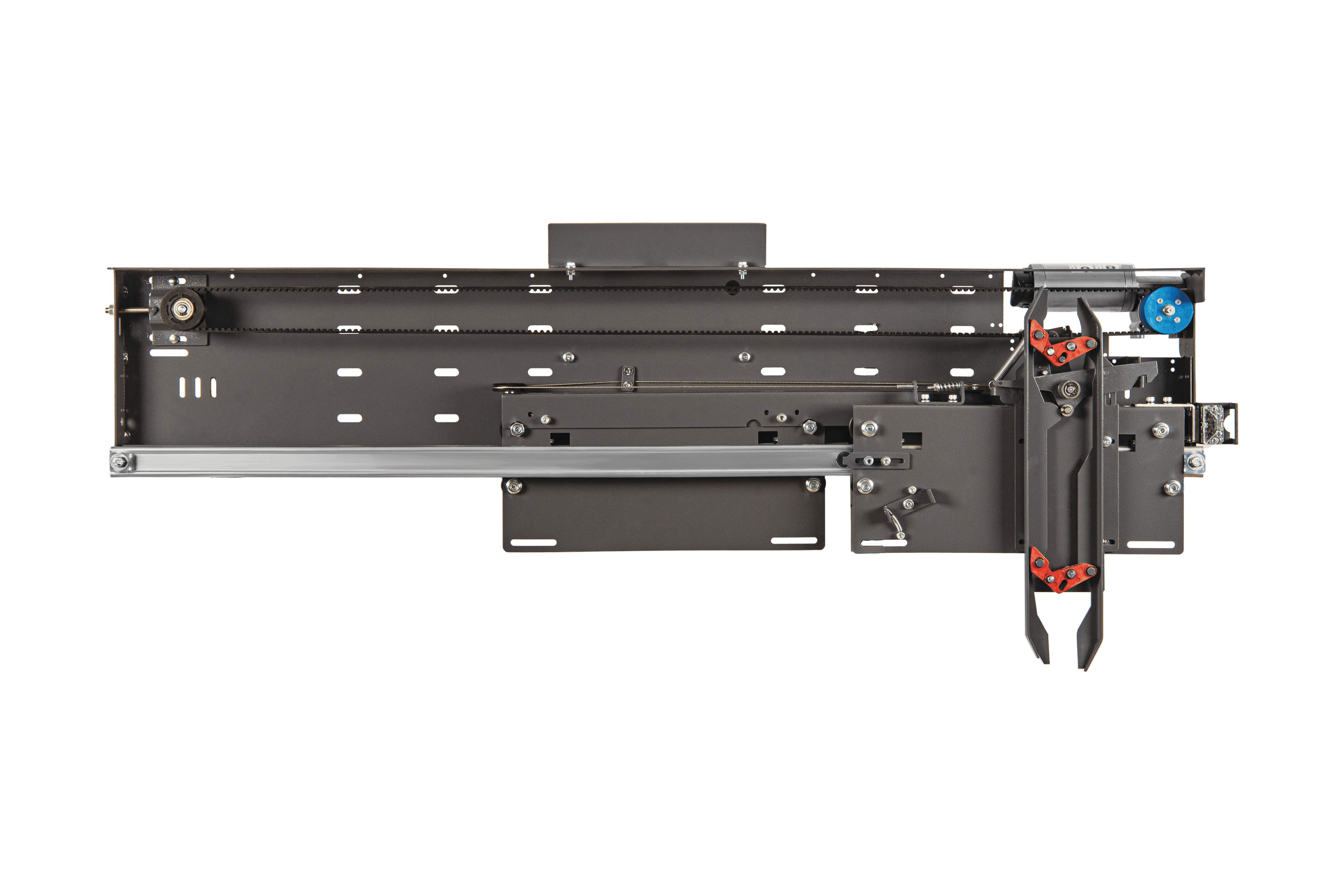 2 Panel Teleskopik Kabin Kap�s�