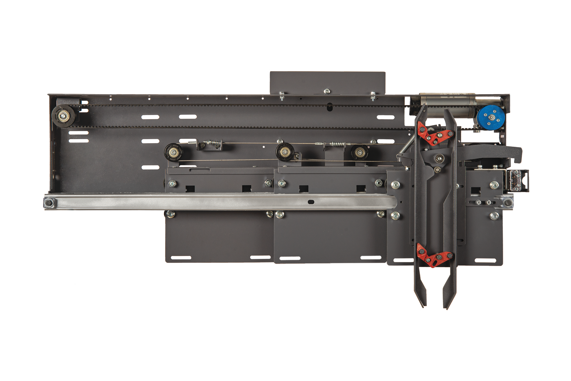 3 Panel Teleskopik Kabin Kap�s�