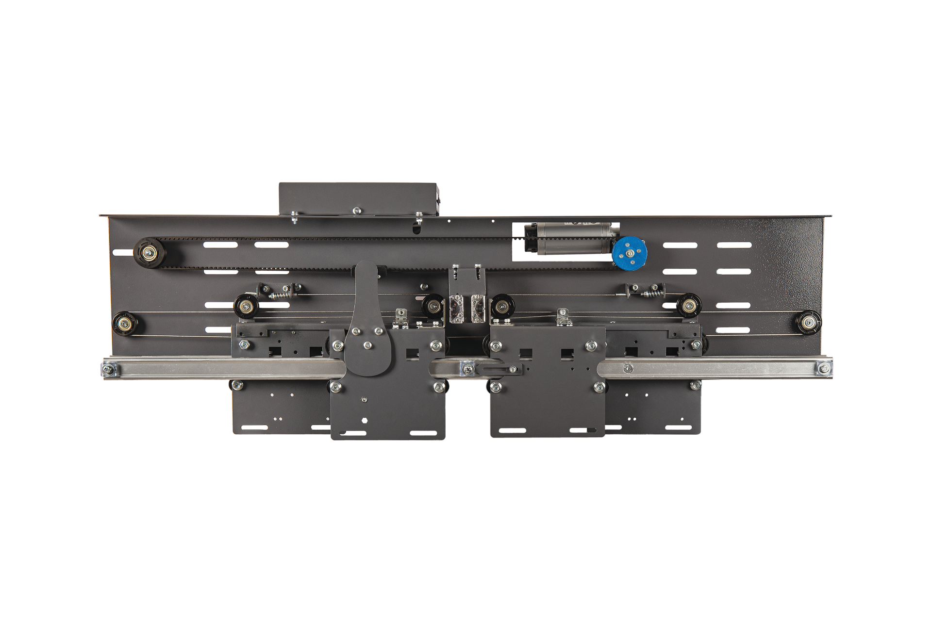 4 Panel Merkezi Kabin Emniyet Kap�s�